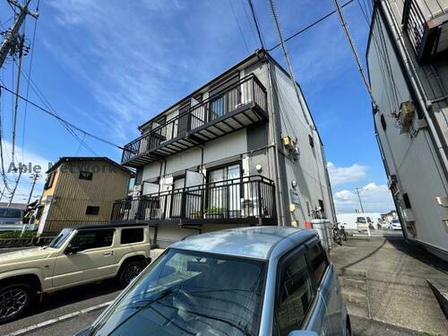 トップハウス寺家Ⅰ・Ⅱ・Ⅲ