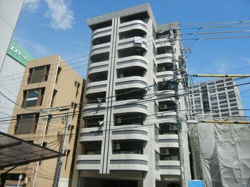 愛知県名古屋市中区伊勢山２丁目 賃貸マンション