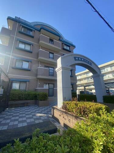 福岡県福岡市早良区荒江３丁目 賃貸マンション