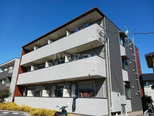 ウィステリア・リブⅠ