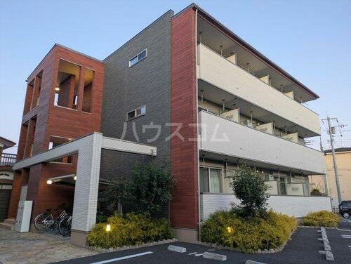 ウィステリア・リブⅠ