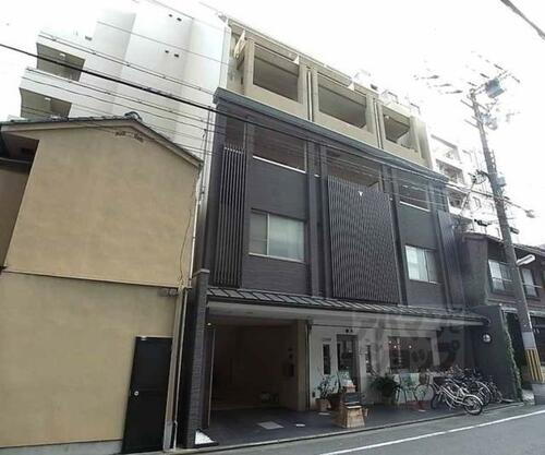 プリモフィオーレ室町