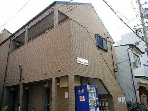 愛知県名古屋市中区橘１丁目 賃貸アパート