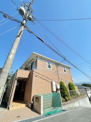 大阪府和泉市王子町 賃貸アパート