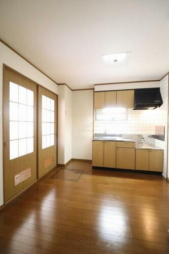 ジュネス原田 2階建