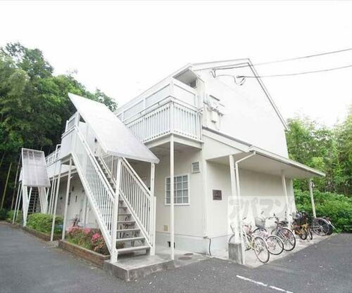 京都府京都市左京区修学院宮ノ脇町 2階建 築36年1ヶ月