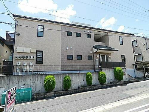 愛知県名古屋市千種区唐山町１丁目 賃貸アパート