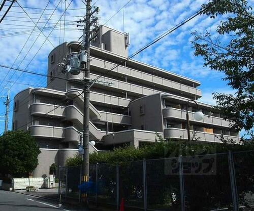 朝日プラザ鴨川Ⅱ