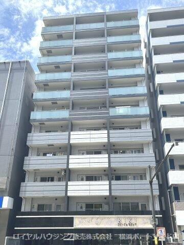 神奈川県横須賀市本町１丁目 賃貸マンション