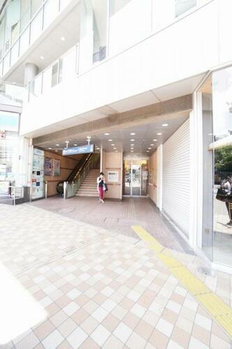 ラクレイス平尾ステーション 17階建