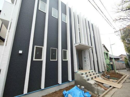 愛知県名古屋市瑞穂区御劔町３丁目 賃貸アパート