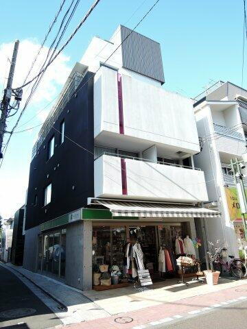 ＮⅡビル