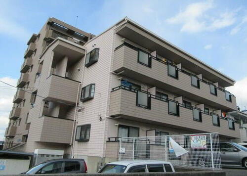 愛知県名古屋市天白区植田東１丁目 3階建 築30年1ヶ月