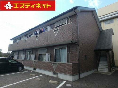 愛知県半田市住吉町５丁目 賃貸アパート