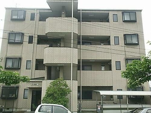 愛知県名古屋市天白区笹原町 4階建 築29年3ヶ月