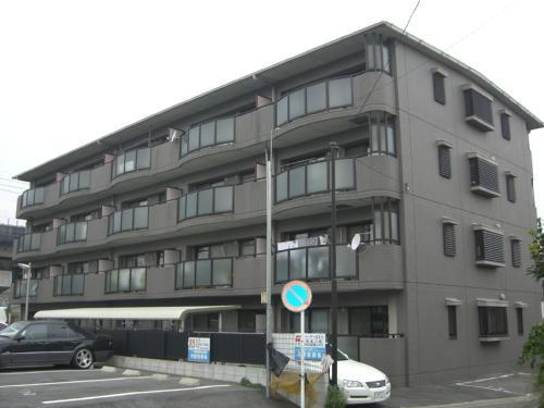 愛知県名古屋市天白区中平３丁目 4階建 築28年11ヶ月