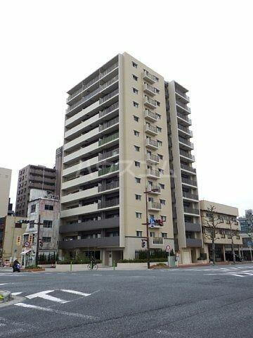 サンクレイドル千葉