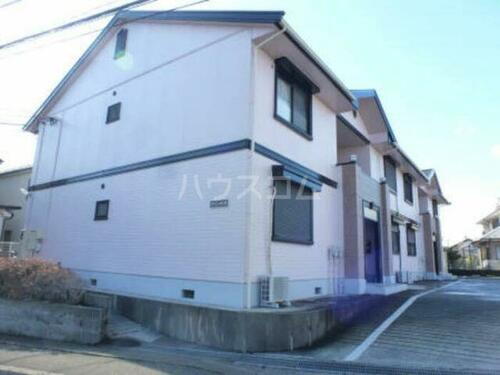 東京都東村山市富士見町４丁目 賃貸アパート