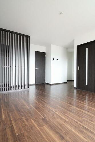 イルシオン朝倉街道