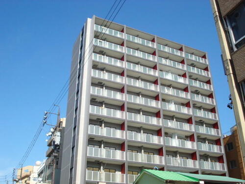 愛知県名古屋市中区栄５丁目 11階建 築15年4ヶ月