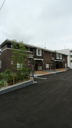 福岡県北九州市小倉北区大畠２丁目 賃貸アパート