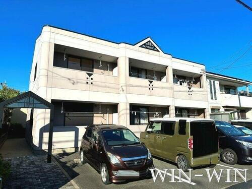 愛知県豊橋市東脇１丁目 賃貸アパート