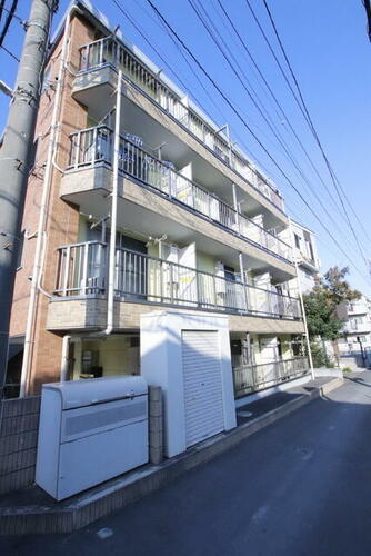 エミネックス宮原Ⅰ