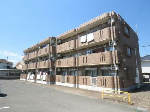 栃木県小山市大字外城 賃貸マンション