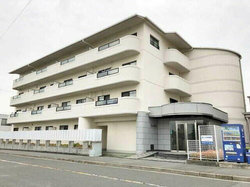 大阪府堺市中区深井水池町 4階建 築30年4ヶ月