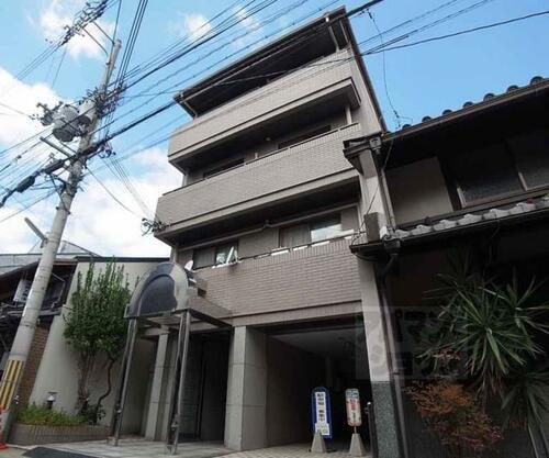 レジデンスレビー