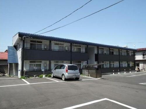 山形県山形市六日町 築37年10ヶ月 2階建