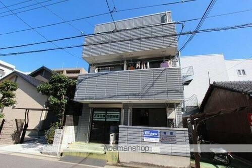 香川県高松市番町５丁目 賃貸アパート