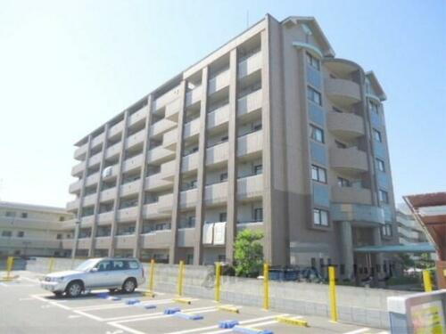 京都府京都市南区吉祥院西ノ庄淵ノ西町 築27年3ヶ月 7階建