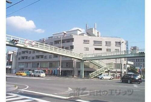 京都府京都市南区四ツ塚町 築36年10ヶ月 地上5階地下1階建