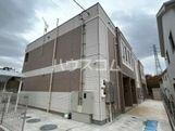ＳＡＫＵＲＡ 2階建