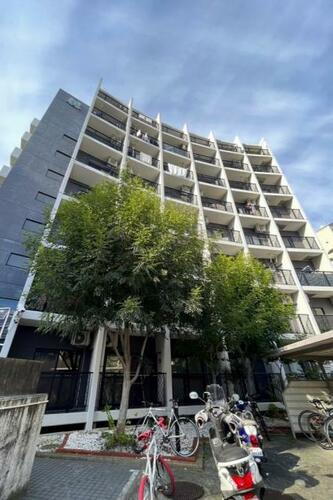 エステート・モアけやき通り