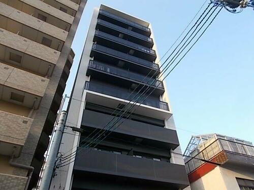 愛知県名古屋市西区花の木２丁目 10階建 築6年5ヶ月