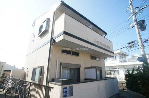 福岡県福岡市東区和白東４丁目 築19年11ヶ月 2階建