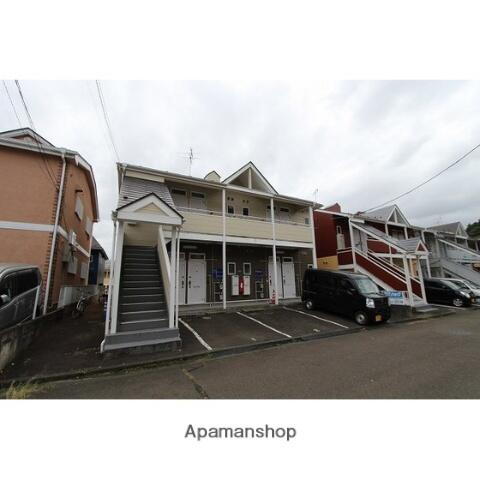 セジュール５７ 2階建