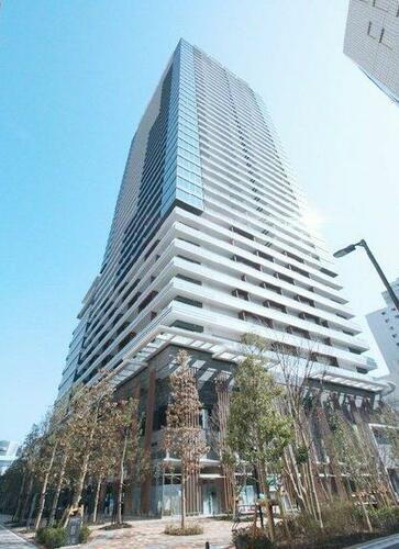 東京都港区浜松町１丁目 37階建 築5年4ヶ月