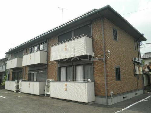 栃木県下都賀郡壬生町落合２丁目 賃貸アパート