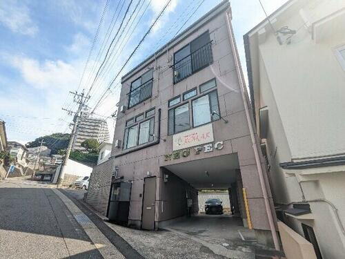 ネオペックビルⅠ