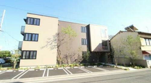 広島県福山市野上町３丁目 賃貸マンション