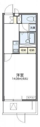 大阪府池田市木部町 絹延橋駅 1K マンション 賃貸物件詳細