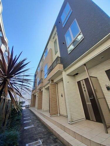 愛知県名古屋市西区赤城町 3階建 築14年4ヶ月