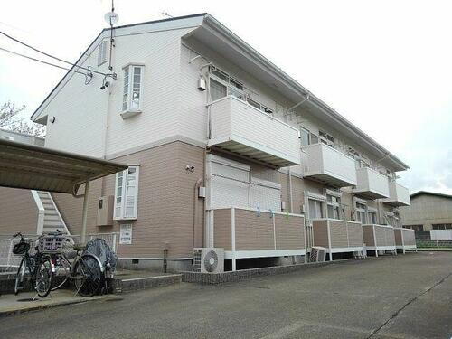 愛知県清須市土田郷上切 2階建 築28年9ヶ月