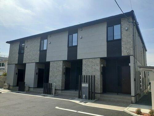 愛知県豊橋市三ツ相町 賃貸アパート