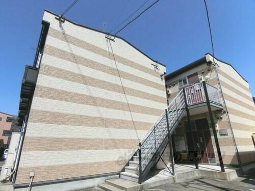 京都府京田辺市東古森 2階建 築19年6ヶ月