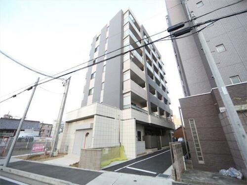 愛知県名古屋市中区正木３丁目 7階建 築6年2ヶ月