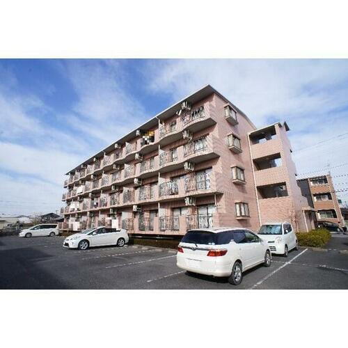 群馬県高崎市上中居町 賃貸マンション